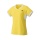 Yonex Shirt Club gelb Damen