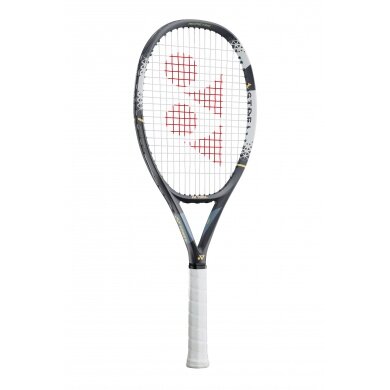 Yonex Tennisschläger Astrel 105in/265g/Komfort- unbesaitet -