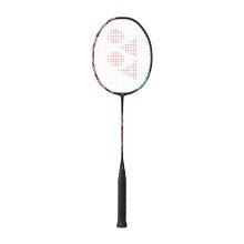 Yonex Badmintonschläger Astrox 100 ZZ Kurenai (kopflastig, sehr steif) weinrot - unbesaitet -
