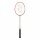 Yonex Badmintonschläger Astrox 01 Ability (kopflastig, sehr flexibel) rot - besaitet -