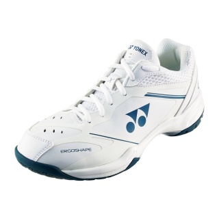 Yonex Badmintonschuhe Power Cushion 65 X4 2025 weiss Herren