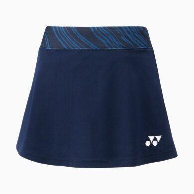 Yonex Sport-Rock Club Team YJ0054 (100% Polyester) 2025 navyblau Mädchen