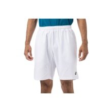 Yonex Sporthose Short Club Team YM0036 kurz weiss Herren