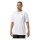 Yonex Trainings-Tshirt Practice Small Logo YM0045 (100% Polyester) 2024 weiss Herren