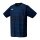 Yonex Sport-Tshirt Crew Neck Club Team YM0050 (100% Polyester) 2025 navyblau Herren