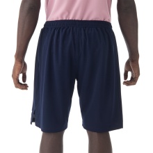 Yonex Sporthose Short Club Team YM0051 kurz 2025 navyblau Herren