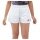 Yonex Sporthose Short Club Team mit Innenhose 2025 weiss Damen
