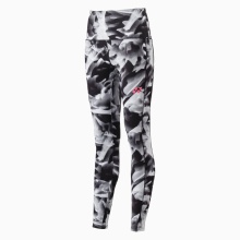 Yonex Sport-Leggings Club Team Lang 2025 schwarz Damen