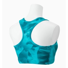 Yonex Sport-BH Bra Club Team 2025 blaugrün Damen