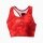 Yonex Sport-BH Bra Club Team 2025 rot Damen