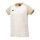 Yonex Sport-Tshirt Crew Neck Club Team YM0050 (100% Polyester) 2025 beige Damen