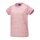 Yonex Sport-Tshirt Crew Neck Club Team YM0050 (100% Polyester) 2025 smoke pink Damen