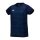 Yonex Sport-Tshirt Crew Neck Club Team YM0050 (100% Polyester) 2025 navyblau Damen