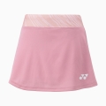 Yonex Sportrock Club Team YW0054 mit Innenshorts 2025 rosa Damen