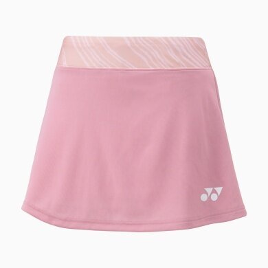 Yonex Sportrock Club Team YW0054 mit Innenshorts 2025 rosa Damen