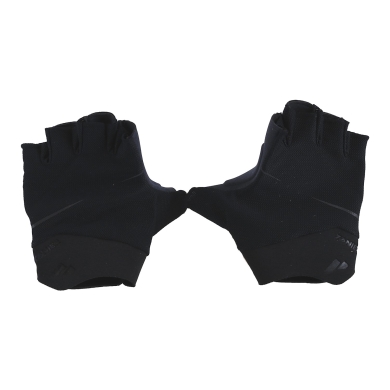 Zanier Fahrrad Handschuhe E-Grip schwarz - 1 Paar