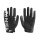 Zanier Fahrrad Handschuhe MTB Pro schwarz - 1 Paar