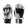 Zanier Kletterhandschuhe Mymountainpassion Glove (Ziegenleder) schwarz/silber - 1 Paar