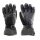 Zanier Winterhandschuhe GAP.STX Juniors (wasserdicht) schwarz/anthrazitgrau
