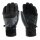 Zanier Winterhandschuhe Park.STX (wasserdicht) schwarz/silber