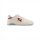 Zeta Sneaker Ace 98 creamweiss/blau/rot Damen