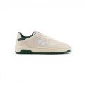 Zeta Sneaker Ace 98 creamweiss/grün Damen