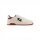Zeta Sneaker Ace 98 creamweiss/marineblau/rot Damen