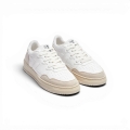 Zeta Sneaker Bêta B1 weiss/beige Damen