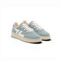 Zeta Sneaker Bêta B4 hellblau Damen