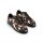 Zeta Sneaker Delta Cow braun Damen