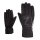 Ziener Winter Fahrrad-Handschuh Daqua AS Touch (wasserdicht, winddicht) schwarz