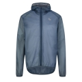 Ziener Fahrrad-Regenjacke Natius-Z (wasserdicht, winddicht, atmungsaktiv) navyblau Herren