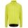 Ziener Fahrrad-Windjacke Nedmund-Z (4-Wege-Stretch) lemongelb Herren