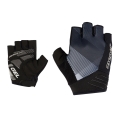 Ziener Fahrrad Handschuhe Camal-Z (Gel Polsterung) schwarz