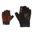 Ziener Fahrrad Handschuhe Cecko (Ausziehhilfe) schwarz