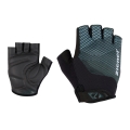 Ziener Fahrrad Handschuhe Cayus (Schaumstoff Polsterung) schwarz