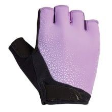 Ziener Fahrrad Handschuhe Cadja-Z (Gel Polsterung, für Frauen entwickelt) rosa