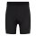 Ziener Fahrradhose Neik-Z X-Gel (elastischer Bund, X-GEL Pad) kurz schwarz Herren