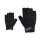Ziener Fahrrad Handschuhe Coovi (Gel Foam Polsterung, Ausziehhilfe) schwarz
