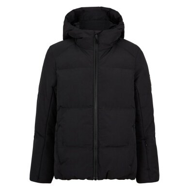 Ziener Winter-Skijacke Awar-Z (wasserdicht, winddicht, warm) 2025 schwarz Kinder