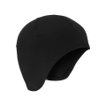 Ziener Mütze Ianthe (Stretch-Material) schwarz Damen/Herren