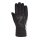 Ziener Fahrrad Handschuhe DAQUA-Z AS® TOUCH (Gel Polsterung, wasserdicht) schwarz - 1 Paar