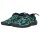 Zigzag Aquaschuhe Gobbi (Wasserschuhe, flexible Sohle) bunt