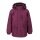 Zigzag Winter-Skijacke Arctic Ski Jacket W-Pro 10000 (wasserdicht, winddicht) purple Kinder