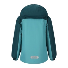 Zigzag Winter-Skijacke Arctic Ski Jacket W-Pro 10000 (wasserdicht, winddicht) storm blau Kinder