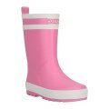 Zigzag Gummistiefel Hurricane Kids pink Mädchen