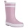 Zigzag Gummistiefel Hurricane Kids pink Kinder