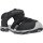 Zigzag Sandale Fipa Kids Closed Toe schwarz Kinder