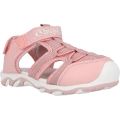 Zigzag Sandale Fipa Kids Closed Toe pink Mädchen