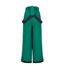Zigzag Winter-Skihose Soho W-PRO 10.000 (wasserdicht, atmungsaktiv, winddicht) grün Kinder